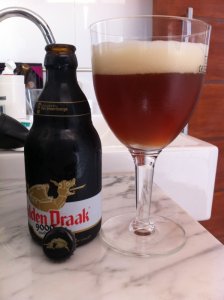 Gulden Draak 9000 Quadruple