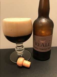 Reale Russian Imperial Stout