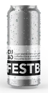 Cubo Festbier