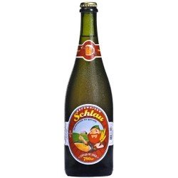 Schlau Hefeweizen