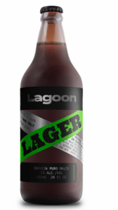 Lagoon Lager