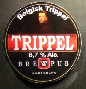 BrewPub Trippel