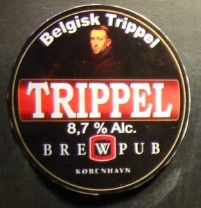 BrewPub Trippel