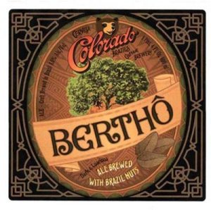 Colorado Berthô