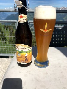 Appenzeller Weinzenbier - Wagner Gasparetto