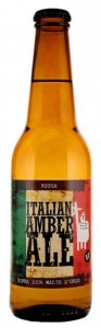 Italian Amber Ale