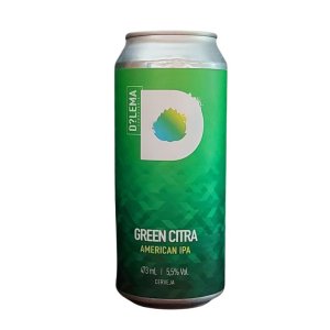 Dilema Green Citra