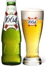 Kronenbourg 1664