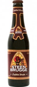 Steenbrugge Dubbel Bruin