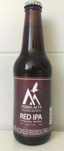 Tierra Alta Red IPA - Colombia - Red IPA