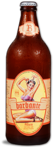 Barbante Pilsen