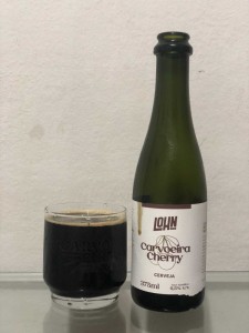 Lohn Carvoeira Cherry Lohn Carvoeira Cherry