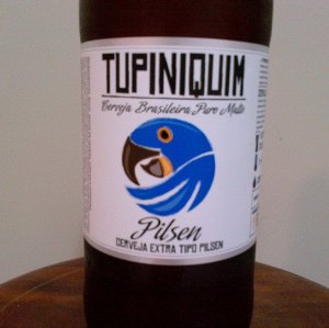 Tupiniquim Pilsen