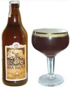 Anner Bier Maria Degolada