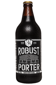 Dado Robust Porter