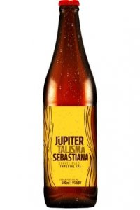 Júpiter Talismã Sebastiana