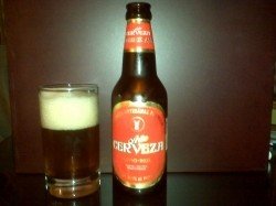 Artecerveza Laymi-Roja Amber Ale