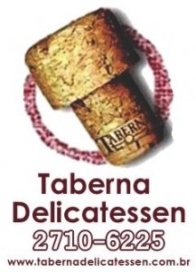 Taberna Delicatessen