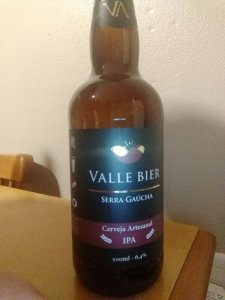Valle Bier IPA