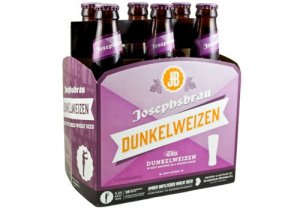 JosephsBrau Dunkelweizen