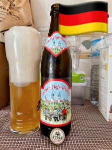 ISNYER HEFEWEIZEN