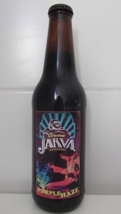 Jarva Purple Haze