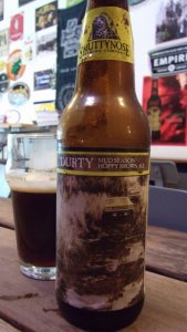 Smuttynose Durty Mud Season Brown Ale