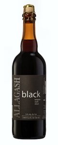 Allagash Black