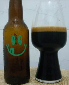 Noa Pecan Mud Cake Stout