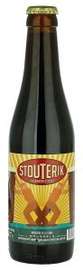 Stouterik