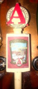 Avery Old Jubilation Ale