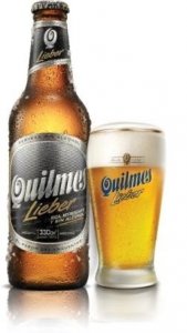 Quilmes Lieber