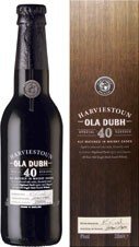 Ola Dubh Special Reserve 40