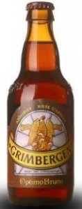 Grimbergen Optimo Bruno