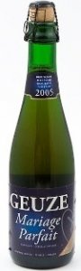 Boon Oude Geuze Mariage Parfait