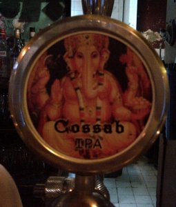 Cossab India Pale Ale