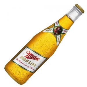 Miller High Life