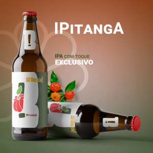 Sóbrejja IPitangA Sóbrejja IPitangA