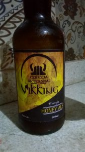 Vikking Honey Ale