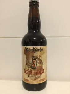 Bier Nards New Times