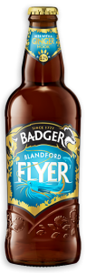 Badger Blandford Flyer