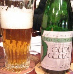 3 Fonteinen Oude Geuze