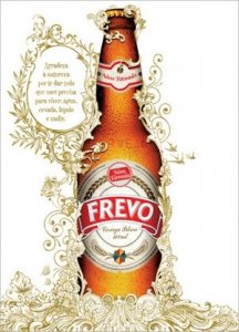 Frevo Pilsen