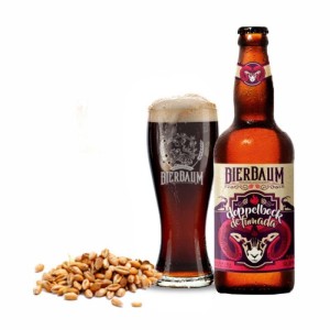 BIERBAUM DOPPELBOCK DEFUMADA - RAUCH