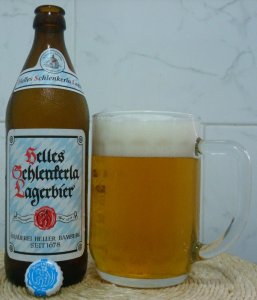 Schlenkerla Helles Lagerbier