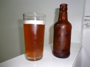 Cidade Alta - Orange and Citrus