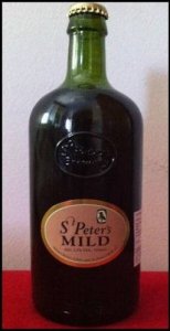 St. Peter&#039;s Mild