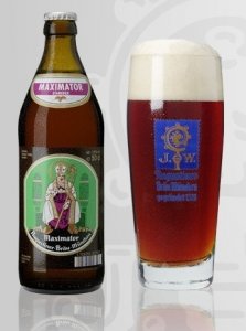 Augustiner Maximator