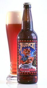 Alleycat Amber Ale