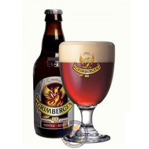 Grimbergen Winter